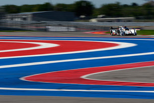 WEC : 6 Heures d'Austin - Audi s’impose encore mais Toyota a bien résisté