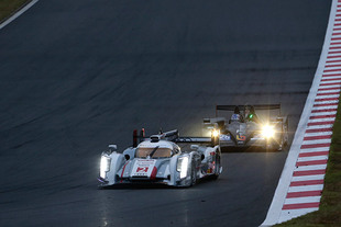 WEC : 6 Heures de Fuji - Toyota aligne deux voitures pour contrer Audi