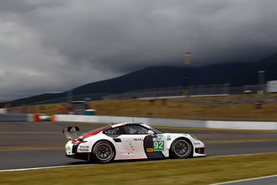 WEC : 6 Heures de Fuji - Toyota aligne deux voitures pour contrer Audi