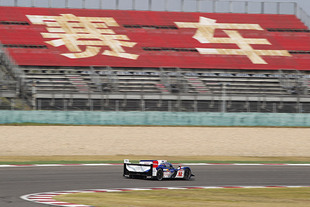 WEC : 6 Heures de Shanghai - le duel Audi-Toyota sera sportif mais surtout économique