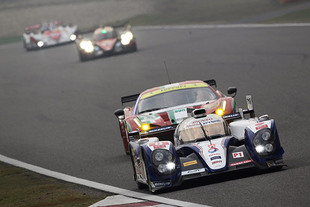 WEC : 6 Heures de Shanghai - le duel Audi-Toyota sera sportif mais surtout économique