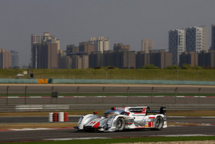WEC : 6 Heures de Shanghai - le duel Audi-Toyota sera sportif mais surtout économique