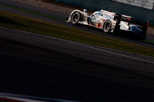 WEC : 6 Heures de Shanghai - Audi gagne sans vraiment avoir dominé Toyota
