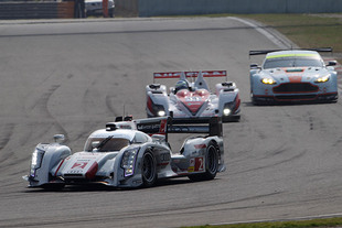 WEC : 6 Heures de Shanghai - Audi gagne sans vraiment avoir dominé Toyota