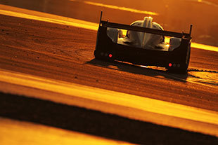 WEC : 6 Heures de Bahreïn - Toyota sauve l