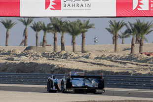 WEC : 6 Heures de Bahreïn - Toyota sauve l'honneur
