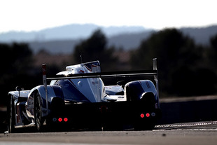 Prologue : Toyota affiche ses ambitions
