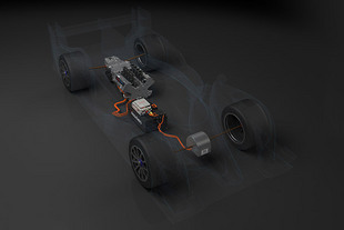 Prologue : Toyota affiche ses ambitions