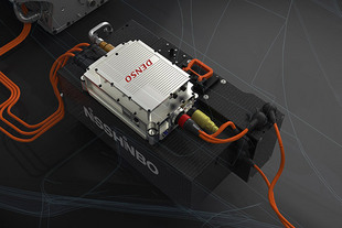 Prologue : Toyota affiche ses ambitions