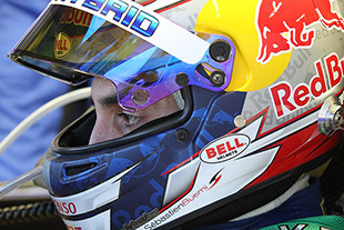 Prologue : interview de Sebastien Buemi