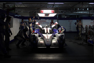 Prologue : interview de Sebastien Buemi