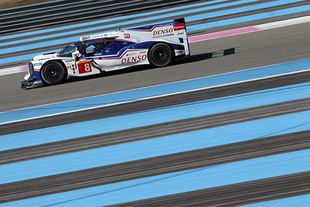 Prologue : interview de Sebastien Buemi