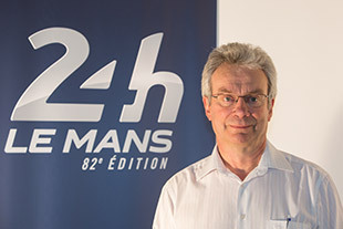 Silverstone sous surveillance énergétique en LMP1