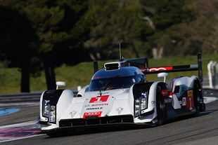 Silverstone : suspens entre Audi, Toyota et Porsche