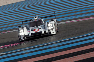Silverstone : suspens entre Audi, Toyota et Porsche