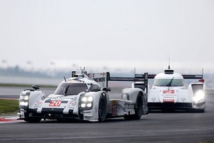 Silverstone : Toyota donne une leçon d’hybridation à Audi