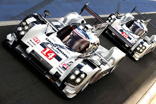 Spa : Toyota a les atouts pour s’imposer