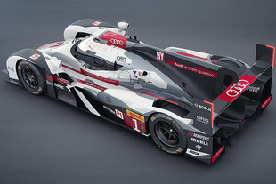 Spa : Toyota a les atouts pour s’imposer