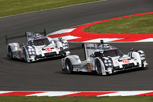 Spa : Toyota a les atouts pour s’imposer