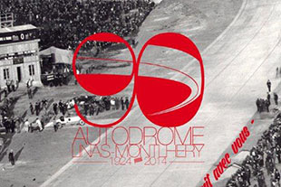Diaporama : L'Autodrome de Montlhéry fête ses 90 ans