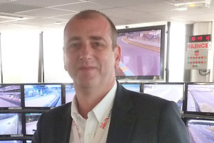 Interview de Vincent Beaumesnil, Directeur des sports de l'ACO