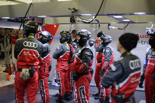 Les enjeux des 24 Heures du Mans 2014