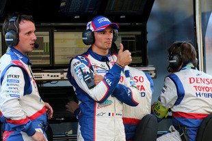 Les enjeux des 24 Heures du Mans 2014