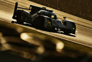 Après 9 heures de course