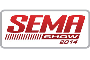 Diaporama : SEMA Show 2014