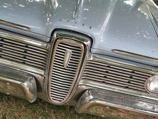 EDSEL Corsair Cabriolet