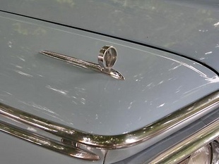 EDSEL Corsair Cabriolet