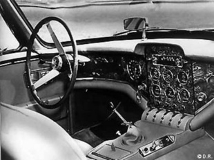 FACEL VEGA Facel 2