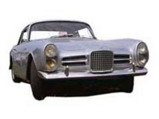 FACEL VEGA FACEL III 