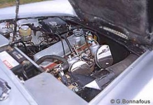 FACEL VEGA Facel III