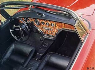 FACEL VEGA Facellia et ses évolutions - Saga Facel Vega - Page 3.com