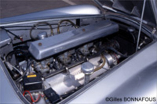 FERRARI 212 Export