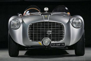 FERRARI 212 Export