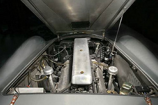 FERRARI 212 Export