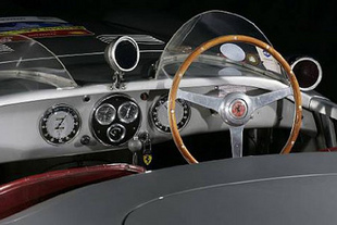 FERRARI 212 Export