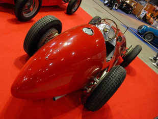 FERRARI 212 F2