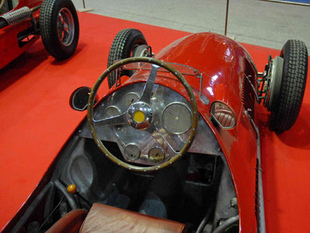 FERRARI 212 F2