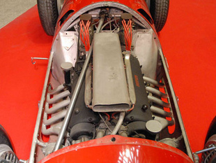 FERRARI 212 F2