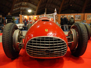 FERRARI 212 F2 - - Page 2.com