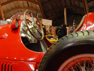 FERRARI 212 F2