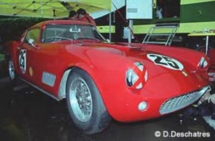 FERRARI 250 GT Berlinetta Tour de France - - Page 2.com