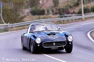 FERRARI 250 GT Scaglietti - - Page 2.com