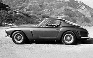 FERRARI 250 GT Berlinette - Saga Ferrari - Page 2.com