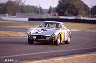 FERRARI 250 GT Berlinette - - Page 2.com