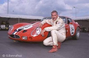 FERRARI 250 GTO