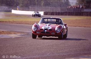 FERRARI 250 GTO - - Page 2.com